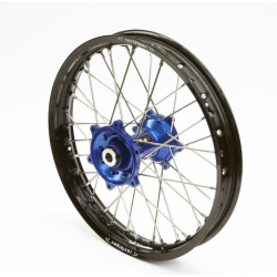 Джанта RFX Race MX Complete Rear Wheel 19x1,85 (Blue) Suzuki RM-Z 250 07-25 Джанта RFX Race MX Complete Rear Wheel 19x1,85 (Blue) Suzuki RM-Z 250 07-25
