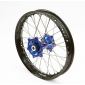 Джанта RFX Race MX Complete Rear Wheel 19x1,85 (Blue) Suzuki RM-Z 250 07-25 thumb