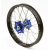 Джанта RFX Race MX Complete Rear Wheel 19x1,85 (Blue) YZ 250F 09-24