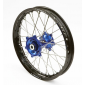 Джанта RFX Race MX Complete Rear Wheel 19x1,85 (Blue) YZ 250F 09-24 thumb