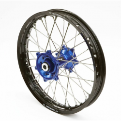 Джанта RFX Race MX Complete Rear Wheel 19x1,85 (Blue) Ktm/Husq