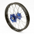 Джанта RFX Race MX Complete Rear Wheel 19x1,85 (Blue) Ktm/Husq