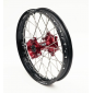 Джанта RFX Race MX Complete Rear Wheel 19x1,85 (Red) Beta RR thumb