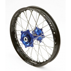 Джанта RFX Race MX Complete Rear Wheel 19x2,15 (Blue) YZ 450F 10-25