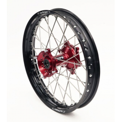 Джанта RFX Race MX Complete Rear Wheel 19x2,15 (Red) GASGAS/HUSQ/KTM 23-25