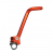 Манивела RFX Race Series Kickstart Lever - Orange KTM SX 85 18-25