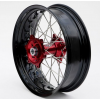Джанта RFX Race SM Complete Rear Wheel 17x4,50 CRF 450R 13-24