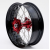 Джанта RFX SM Complete Rear Wheel 17x4,50 (Red) Fantic XX 125 21-23 / 250 22-23