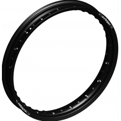 Обрач RFX 21" Front Rim - Black Обрач RFX 21" Front Rim - Black