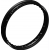 Обрач RFX 21" Front Rim - Black