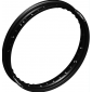 Обрач RFX 21" Front Rim - Black thumb