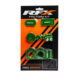 Фабричен комплект RFX Factory Kit - Kawasaki KXF250 13-20 / 450 09-18 Фабричен комплект RFX Factory Kit - Kawasaki KXF250 13-20 / 450 09-18