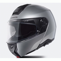 Каска SCHUBERTH CONCEPT SILVER 