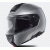Каска SCHUBERTH CONCEPT SILVER 