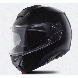 Каска SCHUBERTH CONCEPT BLACK GLOSS 