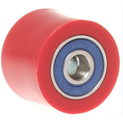 Ролка за верига RFX Race MB S 50 (RED) 34mm