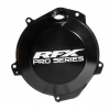 Капак за съединител RFX Pro Clutch Cover (H/A Black) KTM/HUSQ/GASGAS 250/350/450