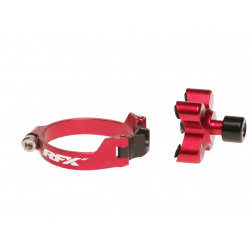 Holeshot система RFX Pro Launch Control (Red) - Honda CRF150