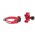 Holeshot система RFX Pro Launch Control (Red) - Honda CRF150