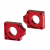 Блок втулка за задна ос RFX Pro Rear Axle Adjuster Blocks RED GASGAS EC 250/300/350/450  23-25
