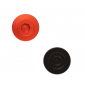 Комплект капак за синхронизация на двигателя RFX Pro Engine Timing Plug Set - Black thumb