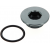 Комплект капак за синхронизация на двигателя RFX Pro Engine Timing Plug Set - Mineral Grey KTM/HUSQ/GASGAS 23-25