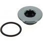 Комплект капак за синхронизация на двигателя RFX Pro Engine Timing Plug Set - Mineral Grey KTM/HUSQ/GASGAS 23-25 thumb