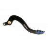 Заден лост за спирачка RFX Pro FT Rear Brake Pedal - Black/Blue Fantic/Yamaha