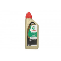 Масло CASTROL POWER 1 ULTIMATE 5W40 1L