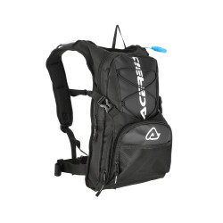 Раница ACERBIS H2O LOGO WHITE