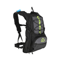 Раница ACERBIS H2O LOGO GRAY
