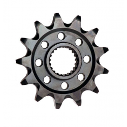 Преден пиньон RFX Pro Front Sprocket 14 Teeth CRF 250R 18-21 Преден пиньон RFX Pro Front Sprocket 14 Teeth CRF 250R 18-21