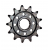 Преден пиньон RFX Pro Front Sprocket 14 Teeth CRF 250R 18-21