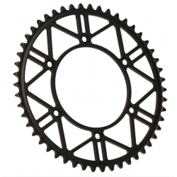 Заден пиньон RFX Pro Series HCS Steel Rear Sprocket Suzuki RM-Z - 520 48T Заден пиньон RFX Pro Series HCS Steel Rear Sprocket Suzuki RM-Z - 520 48T