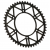 Заден пиньон RFX Pro Series HCS Steel Rear Sprocket Suzuki RM-Z - 520 48T