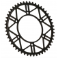 Заден пиньон RFX Pro Series HCS Steel Rear Sprocket Suzuki RM-Z - 520 48T thumb