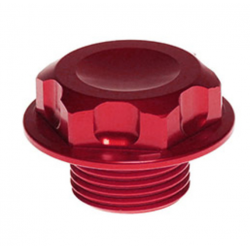 Болт за кормило RFX Pro steering Stem Bolt (Red) KTM All Models 125-530 00-21 Husqvarna/Beta> Suz