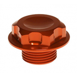 Болт за кормило RFX Pro steering Stem Bolt (Orange) KTM All Models 125-530 00-21 Husqvarna/Beta> Suz