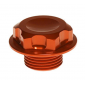 Болт за кормило RFX Pro steering Stem Bolt (Orange) KTM All Models 125-530 00-21 Husqvarna/Beta> Suz thumb