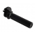 Масур за газ RFX Pro Throttle Tube (Black) KX 125/250 92-08 RM 80 86-00 / RM 85 02-24