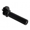 Масур за газ RFX Pro Throttle Tube (Black) - Yamaha YZ80/85