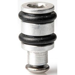 Лагер за Масур за газ RFX Pro Throttle Tube Replacement Bearing Insert - Renthal Fatbar Лагер за Масур за газ RFX Pro Throttle Tube Replacement Bearing Insert - Renthal Fatbar