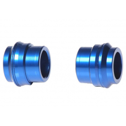 Втулки за джанти RFX Pro Wheel Spacers Rear (Blue) KTM/Husq/GASGAS 23-25 Втулки за джанти RFX Pro Wheel Spacers Rear (Blue) KTM/Husq/GASGAS 23-25