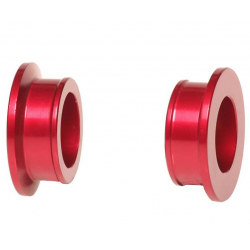 Втулки за джанти RFX Pro Wheel Spacers Rear (Red) KTM/Husq/GASGAS 23-25