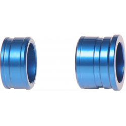 Втулки за джанти RFX Pro Wheel Spacers Rear (Blue) Втулки за джанти RFX Pro Wheel Spacers Rear (Blue)