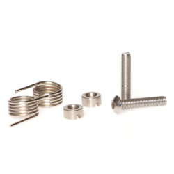 Комплект за ремонт за лостове RFX Pro/Race Flexible Lever Pivot Repair Kit