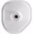 Капак за въздушна кутия RFX Race Air Box Cover - white RM-Z 250 19-25 / 450 18-25