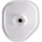 Капак за въздушна кутия RFX Race Air Box Cover - white RM-Z 250 19-25 / 450 18-25 thumb