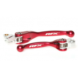 Комплект лостове Комплект лостове RFX Race Forged Flexible Lever Set (Red) KXF250/450 04-12 / YZ125/250 01-07 YZF250 01-06 YZF426/450 01-07 Комплект лостове Комплект лостове RFX Race Forged Flexible Lever Set (Red) KXF250/450 04-12 / YZ125/250 01-07 YZF250 01-06 YZF426/450 01-07
