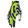 Mотокрос ръкавици THOR SPORTMODE ANARCHY BLACK/WHITE